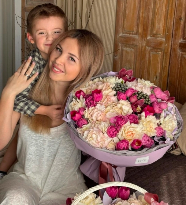 Коллекция 8 марта