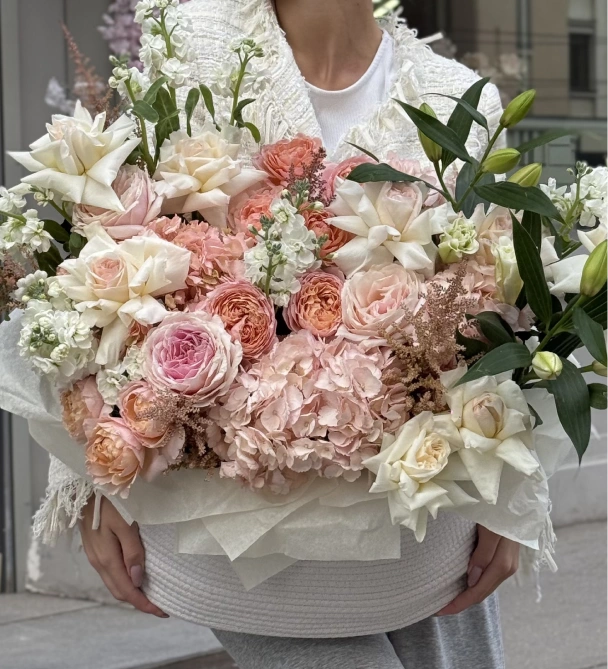 Композиции