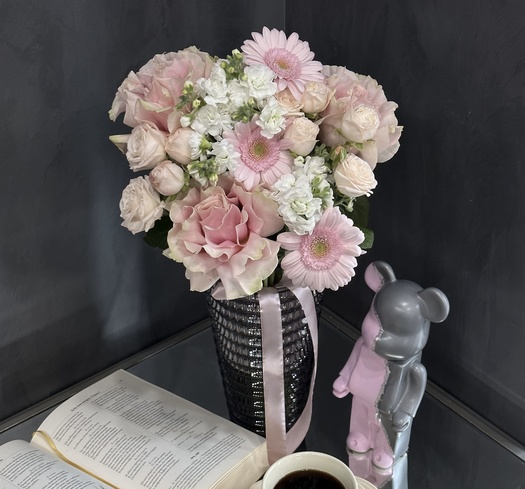 Fresh букет цветов №12