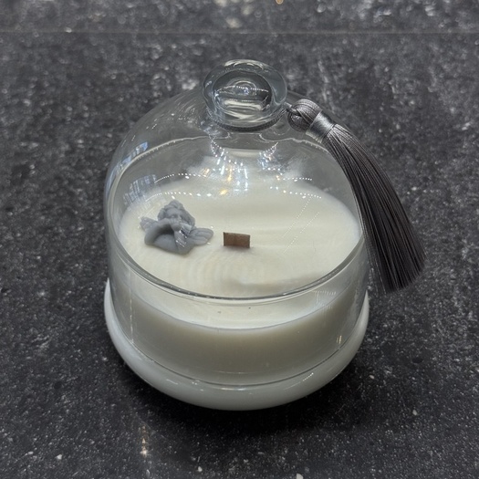 Свечи ручной работы в ассортименте