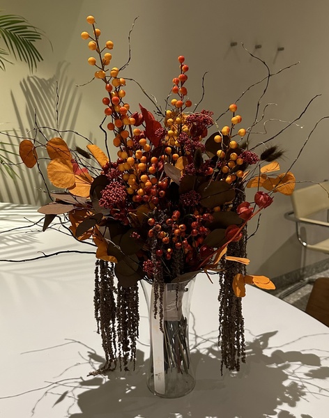 Fresh букет цветов №11